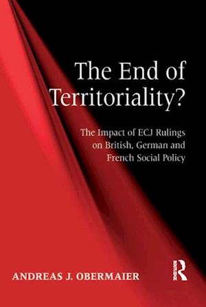 The End of Territoriality?