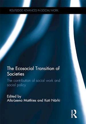 Ecosocial Transition of Societies
