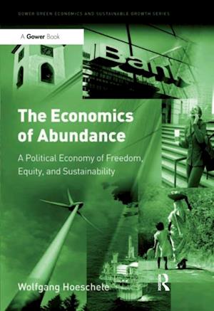 Economics of Abundance