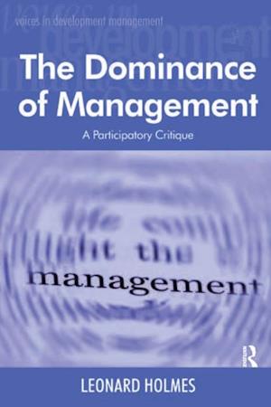 The Dominance of Management