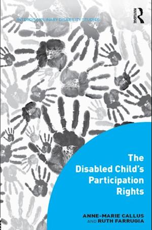 Disabled Child's Participation Rights