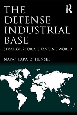 The Defense Industrial Base