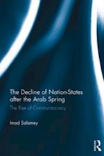 Decline of Nation-States after the Arab Spring