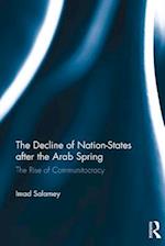 Decline of Nation-States after the Arab Spring