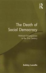 Death of Social Democracy