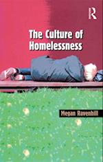 Culture of Homelessness