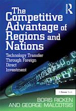 Competitive Advantage of Regions and Nations