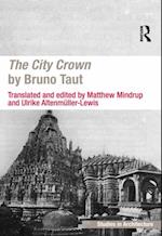The City Crown by Bruno Taut