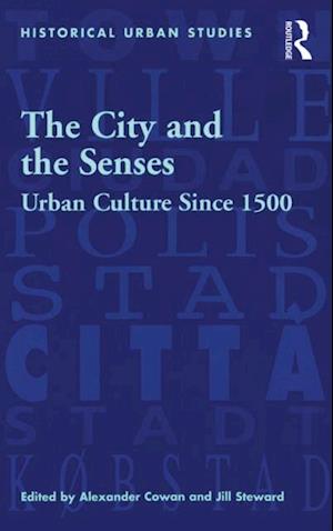 The City and the Senses