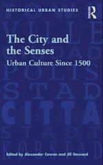 The City and the Senses