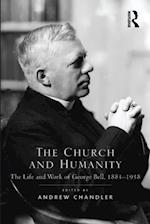 The Church and Humanity
