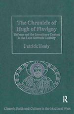 Chronicle of Hugh of Flavigny