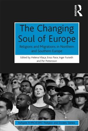 Changing Soul of Europe