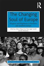 Changing Soul of Europe