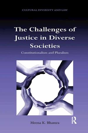 Challenges of Justice in Diverse Societies