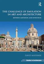 Challenge of Emulation in Art and Architecture