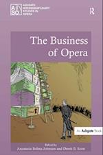 Business of Opera
