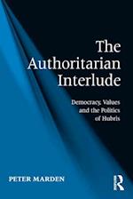 Authoritarian Interlude