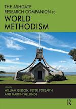 Ashgate Research Companion to World Methodism