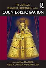 Ashgate Research Companion to the Counter-Reformation