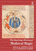 Routledge History of Medieval Magic