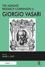 The Ashgate Research Companion to Giorgio Vasari