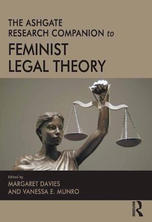 The Ashgate Research Companion to Feminist Legal Theory