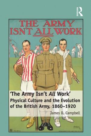 ''The Army Isn''t All  Work''