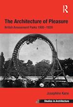 The Architecture of Pleasure