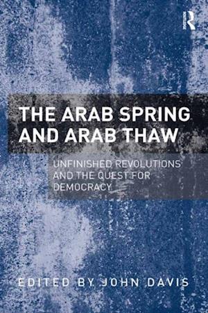 Arab Spring and Arab Thaw
