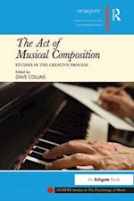 Act of Musical Composition