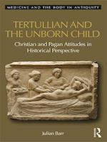 Tertullian and the Unborn Child