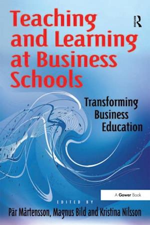 Teaching and Learning at Business Schools
