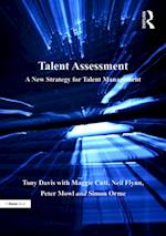 Talent Assessment