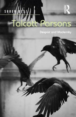 Talcott Parsons