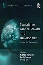 Sustaining Global Growth and Development