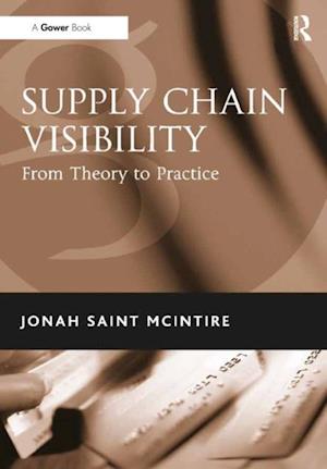 Supply Chain Visibility