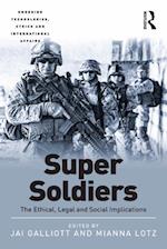 Super Soldiers