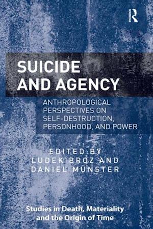 Suicide and Agency