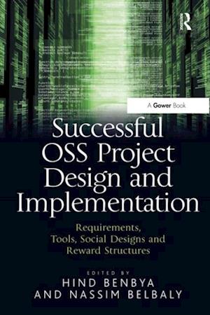 Successful OSS Project Design and Implementation