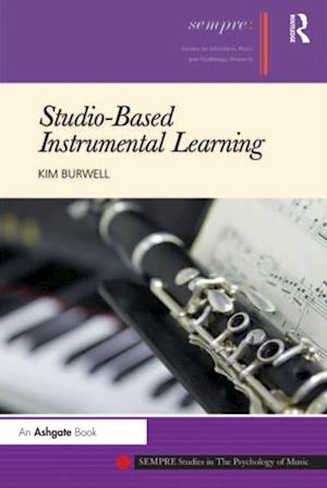 Studio-Based Instrumental Learning