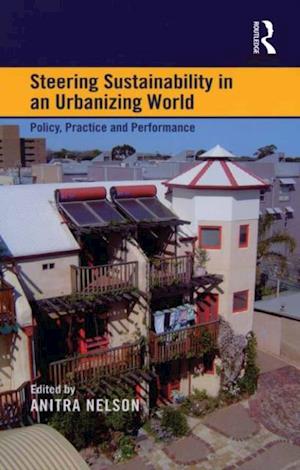 Steering Sustainability in an Urbanising World