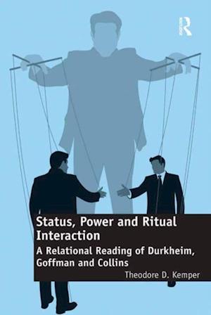 Status, Power and Ritual Interaction