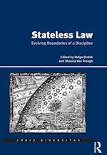 Stateless Law