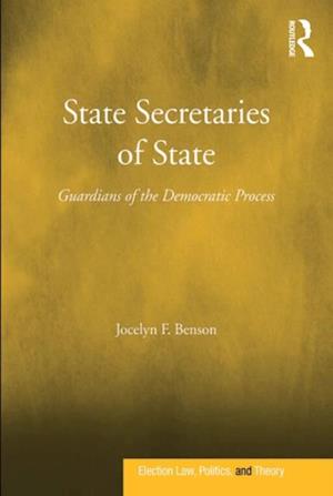 State Secretaries of State