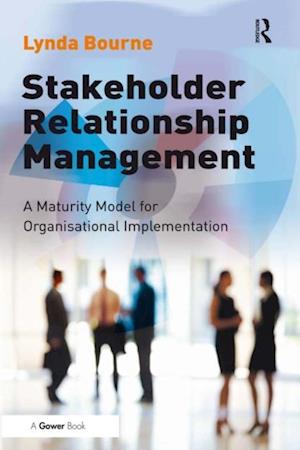 Stakeholder Relationship Management