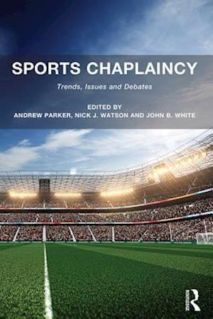 Sports Chaplaincy