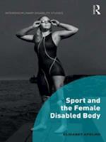 Sport and the Female Disabled Body