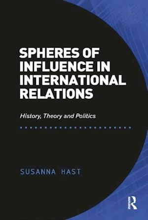 Spheres of Influence in International Relations