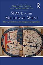 Space in the Medieval West